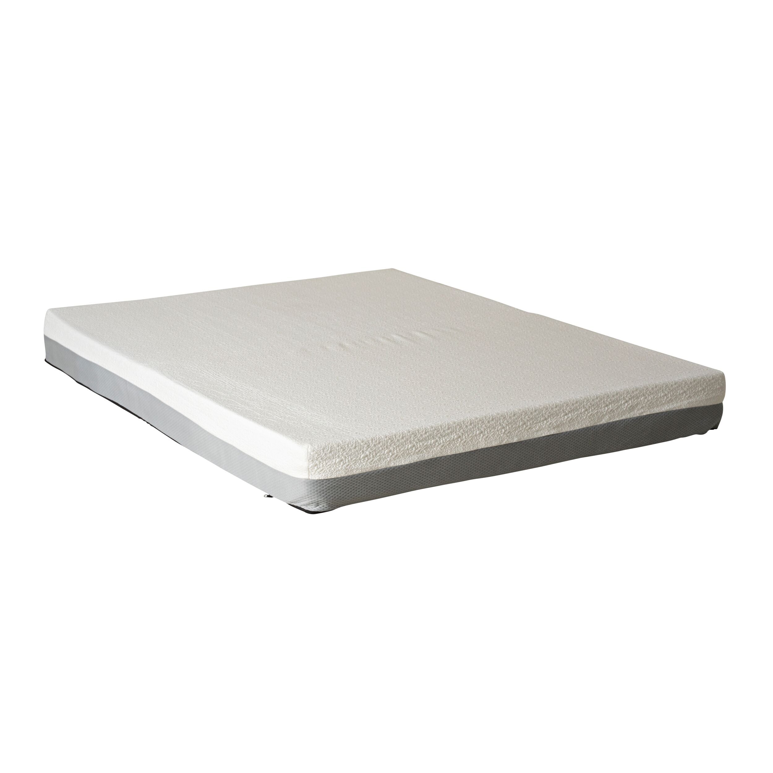 Alex Boxed Double Mattress