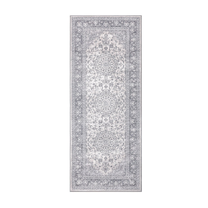Ziba Washable Runner 80x200cm