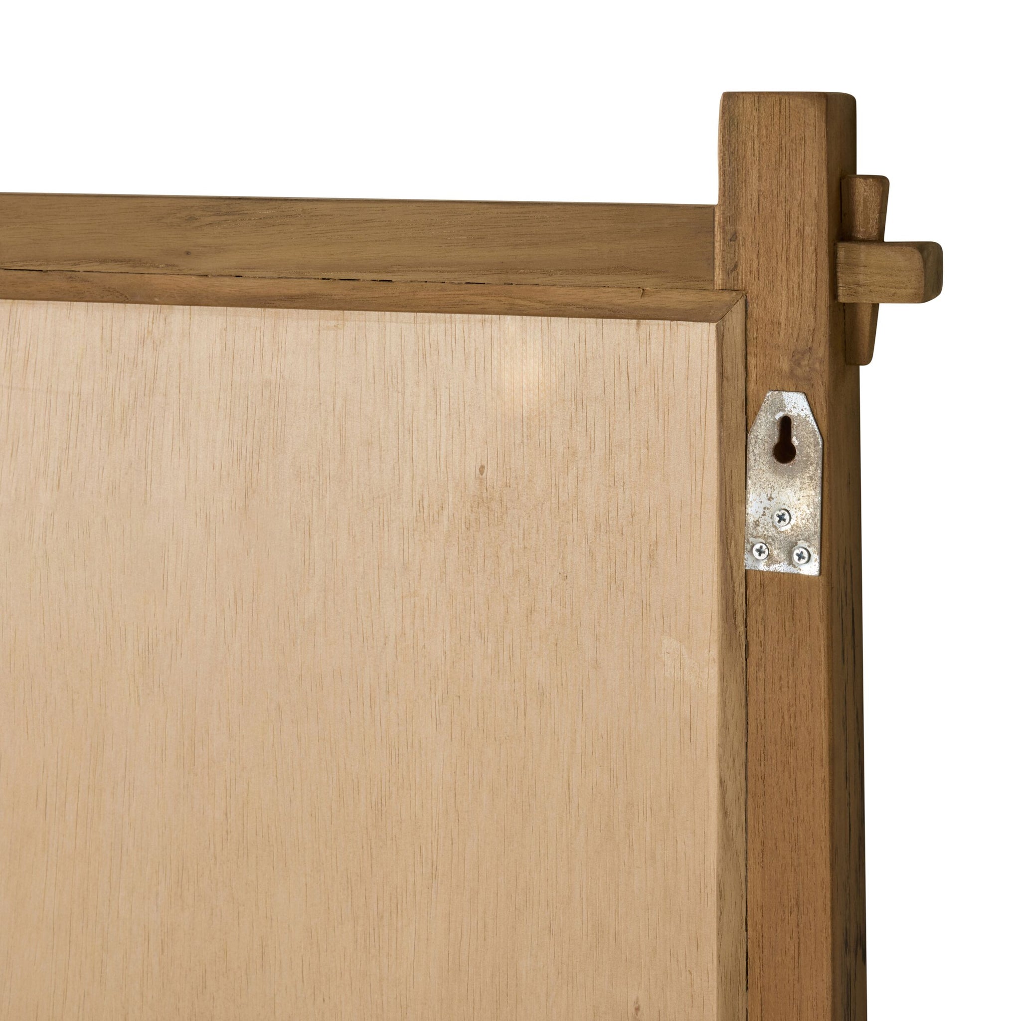 Jai Vanity Mirror 700x800mm