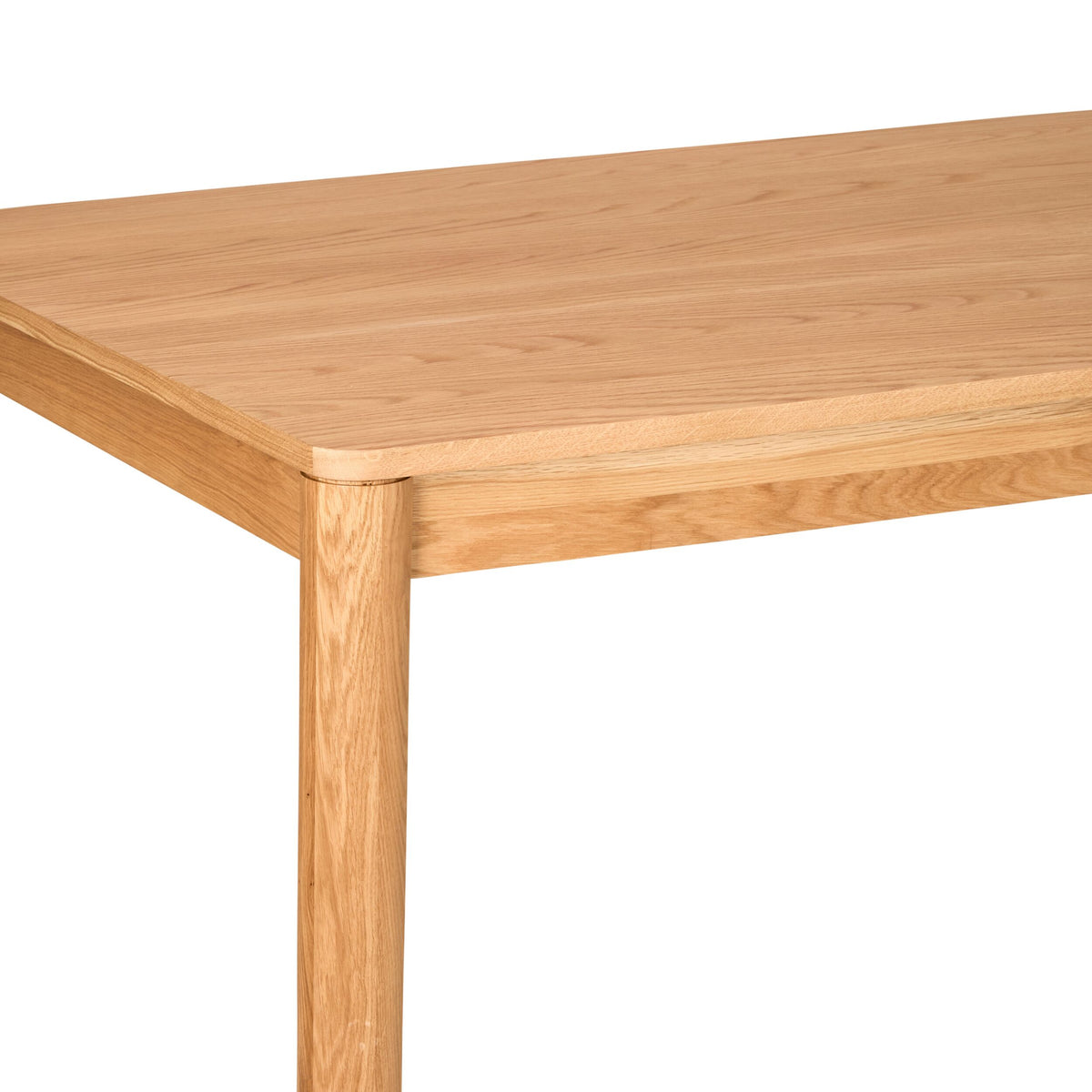 Spintara Dining Table 220cm Light Oak