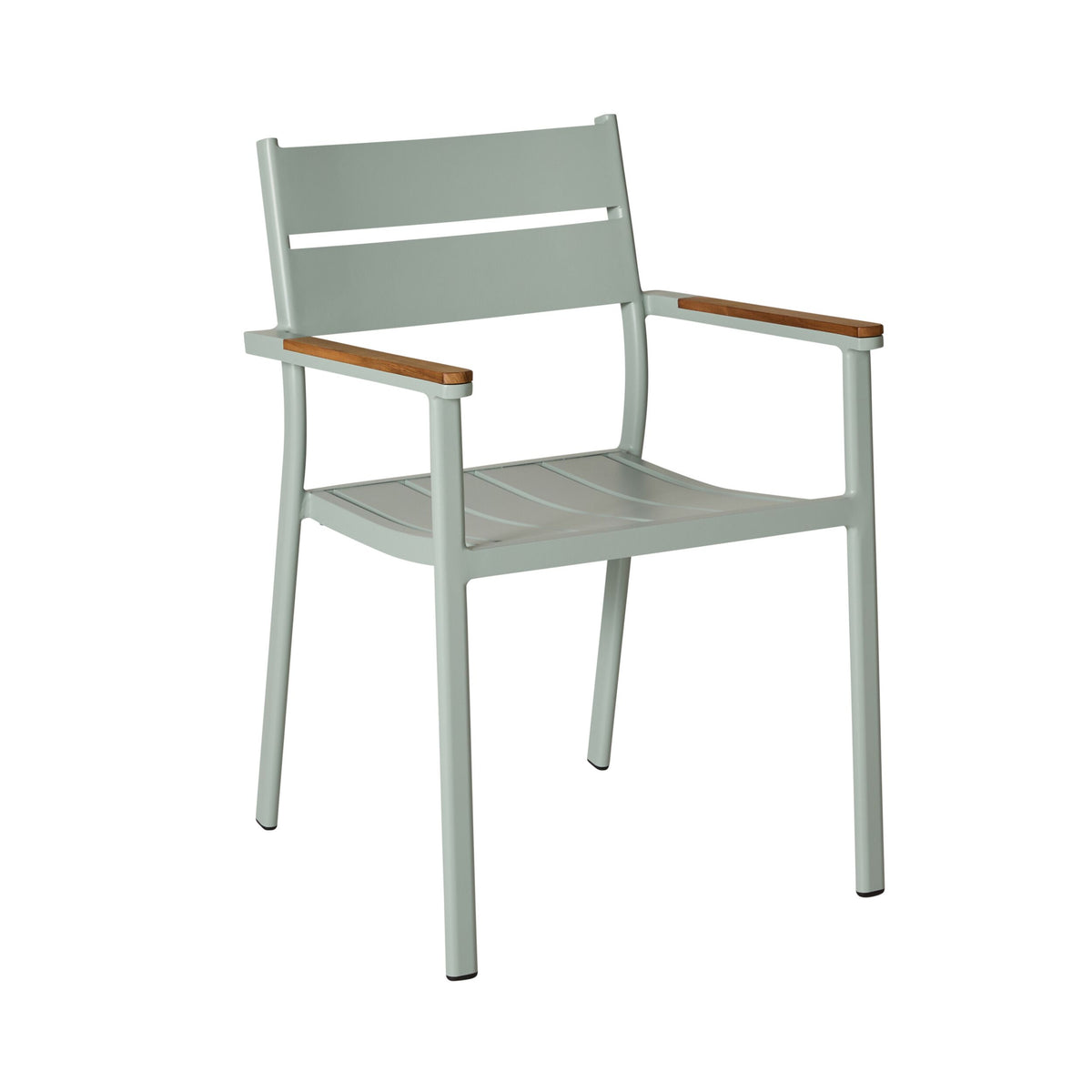 Caden Dining Chair Green