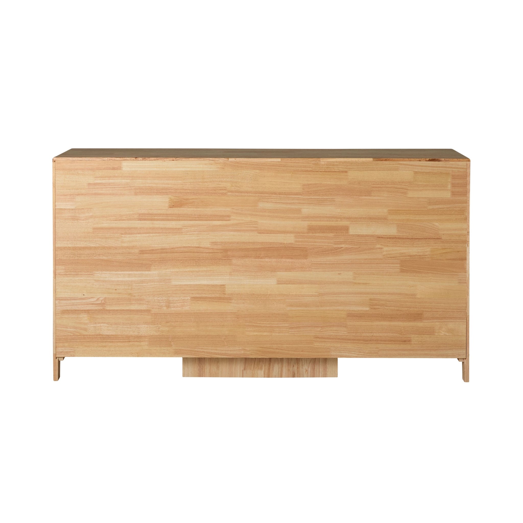 Curve 9 Drawer Chest