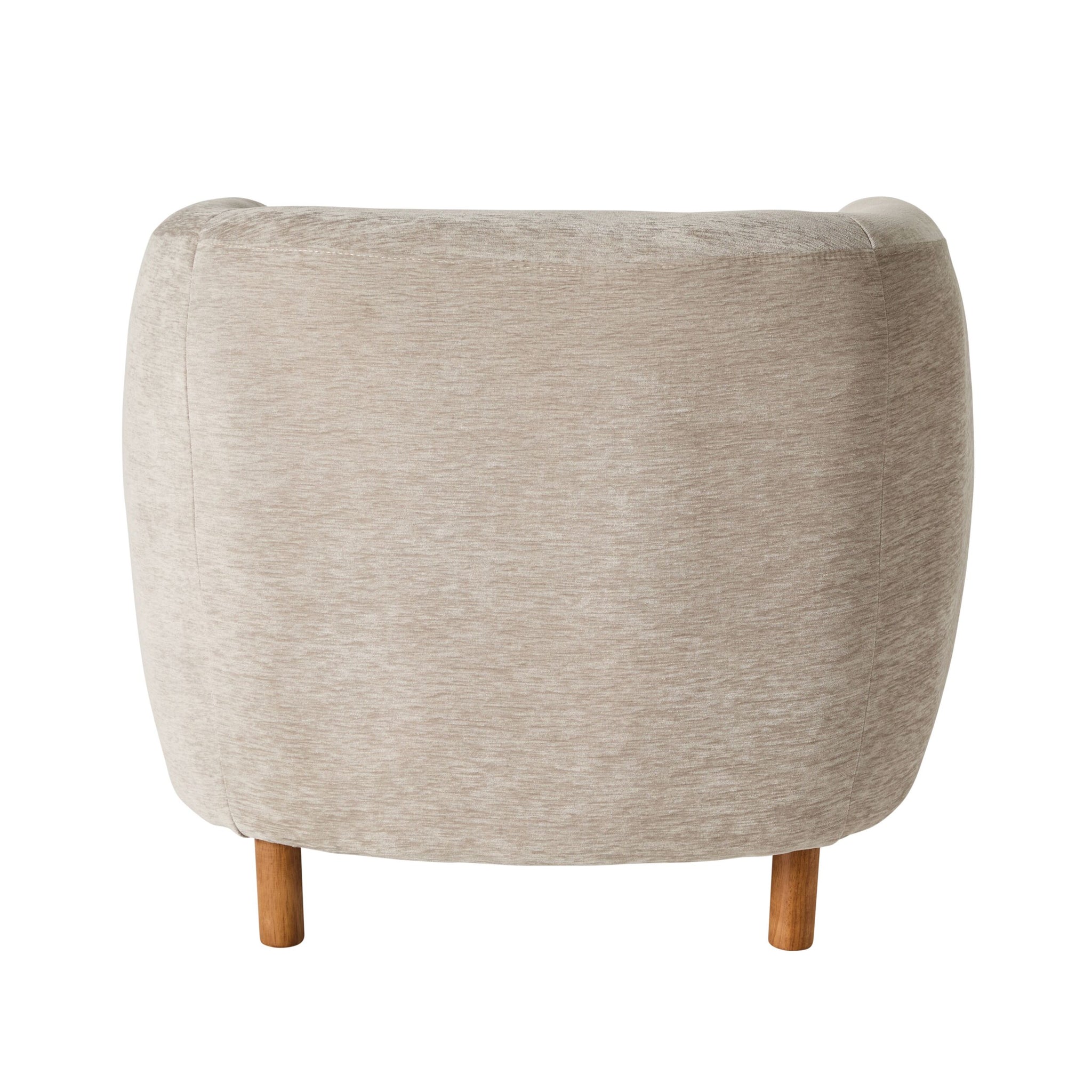 Maxton Occasional Chair Cascade Natural