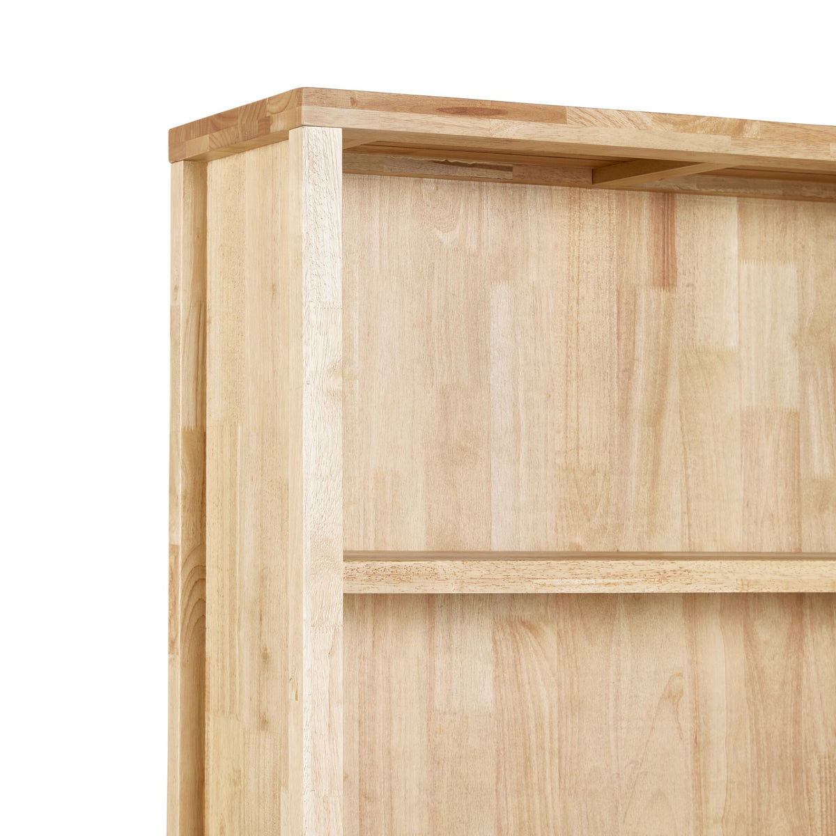 Daisy Tall Wave Bookshelf