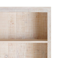 Daylesford Tall Shelf W90 x H200 x D32.5cm White Wash