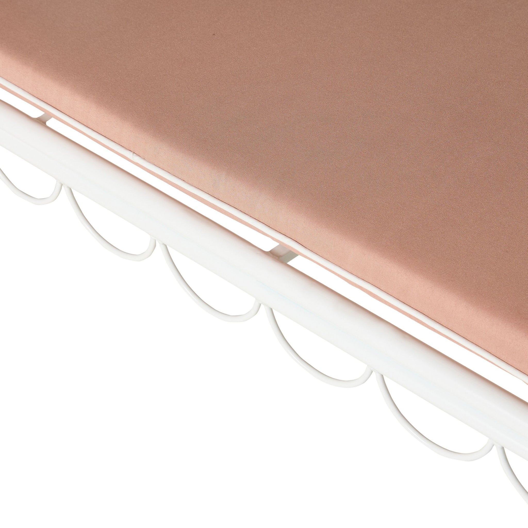 Bonnie 2 Seater Sofa with Cushion