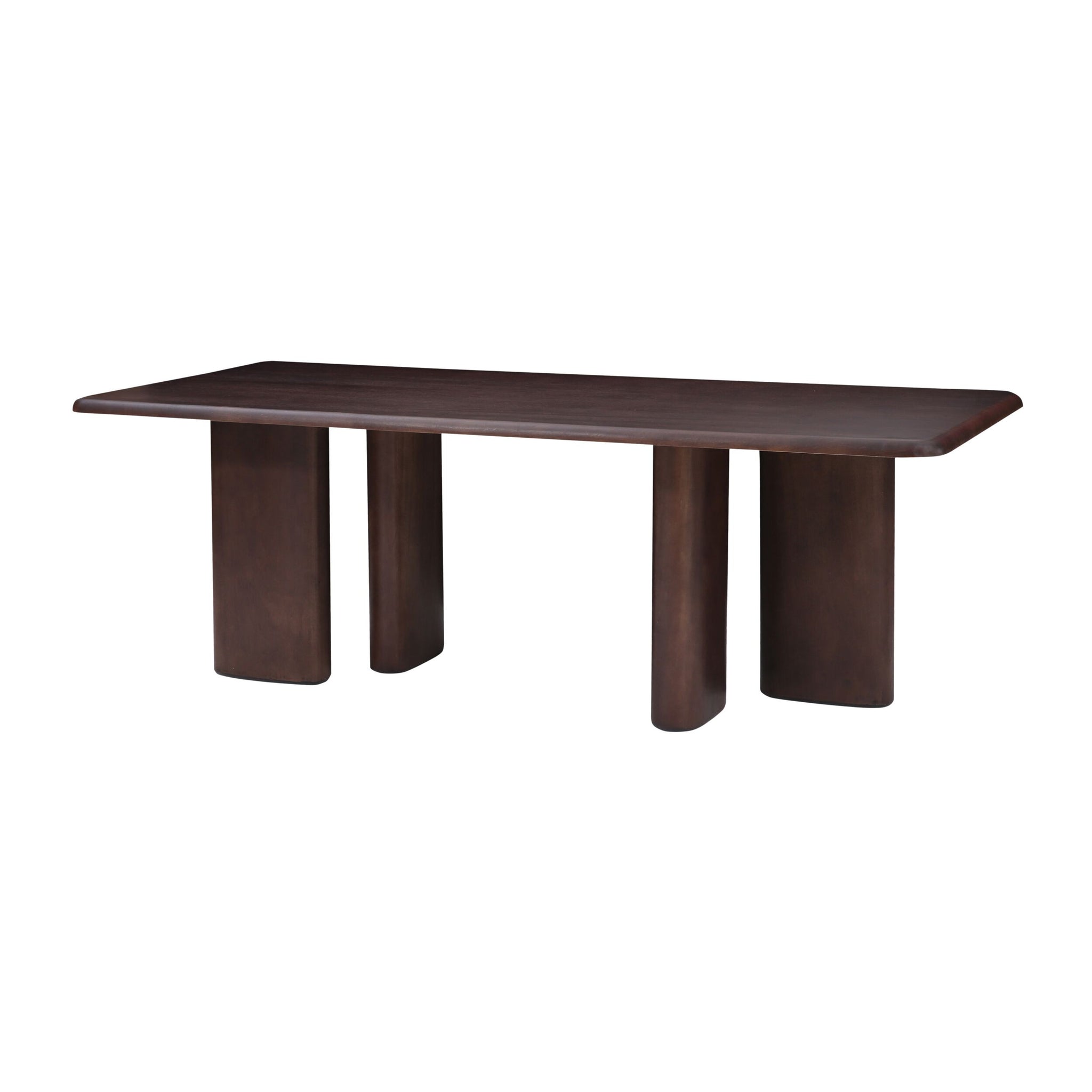 Dempsey Dining Table 220cm