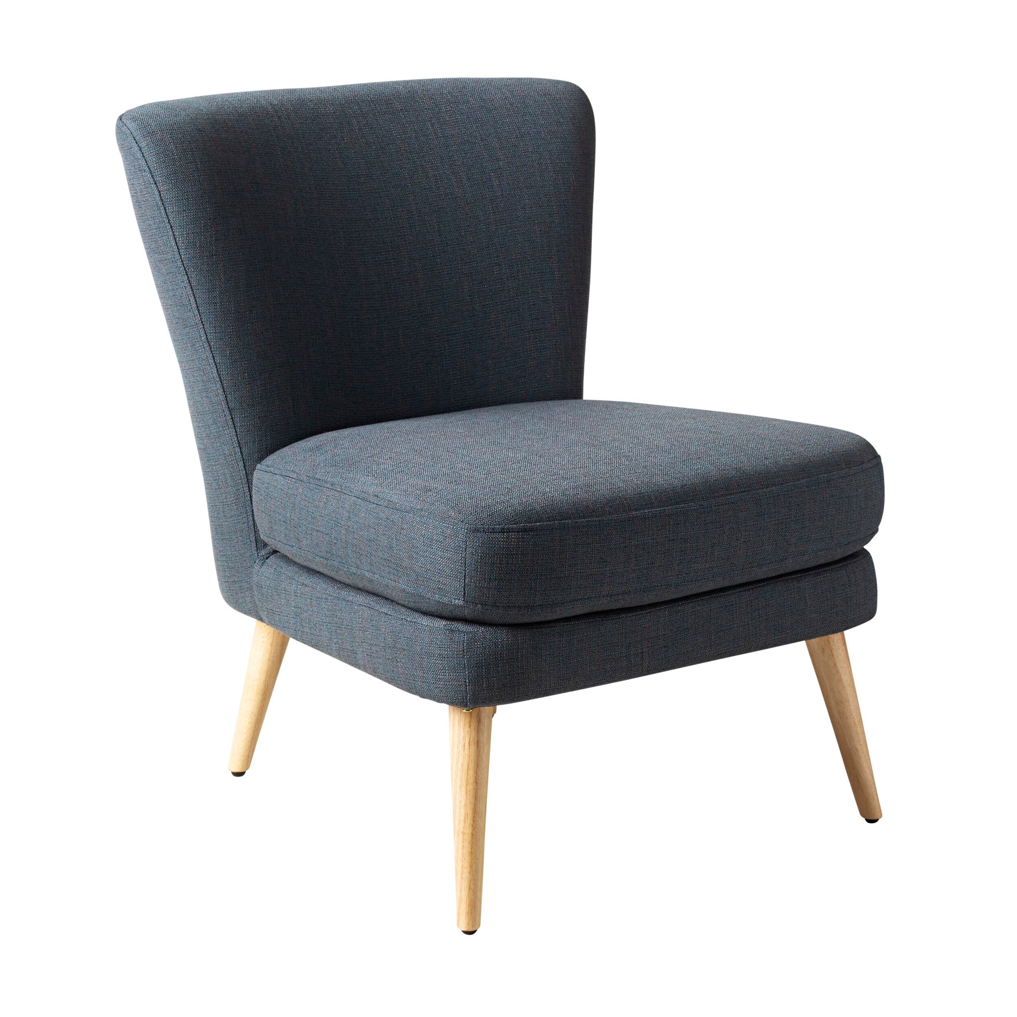Ellis Occasional Chair Blue