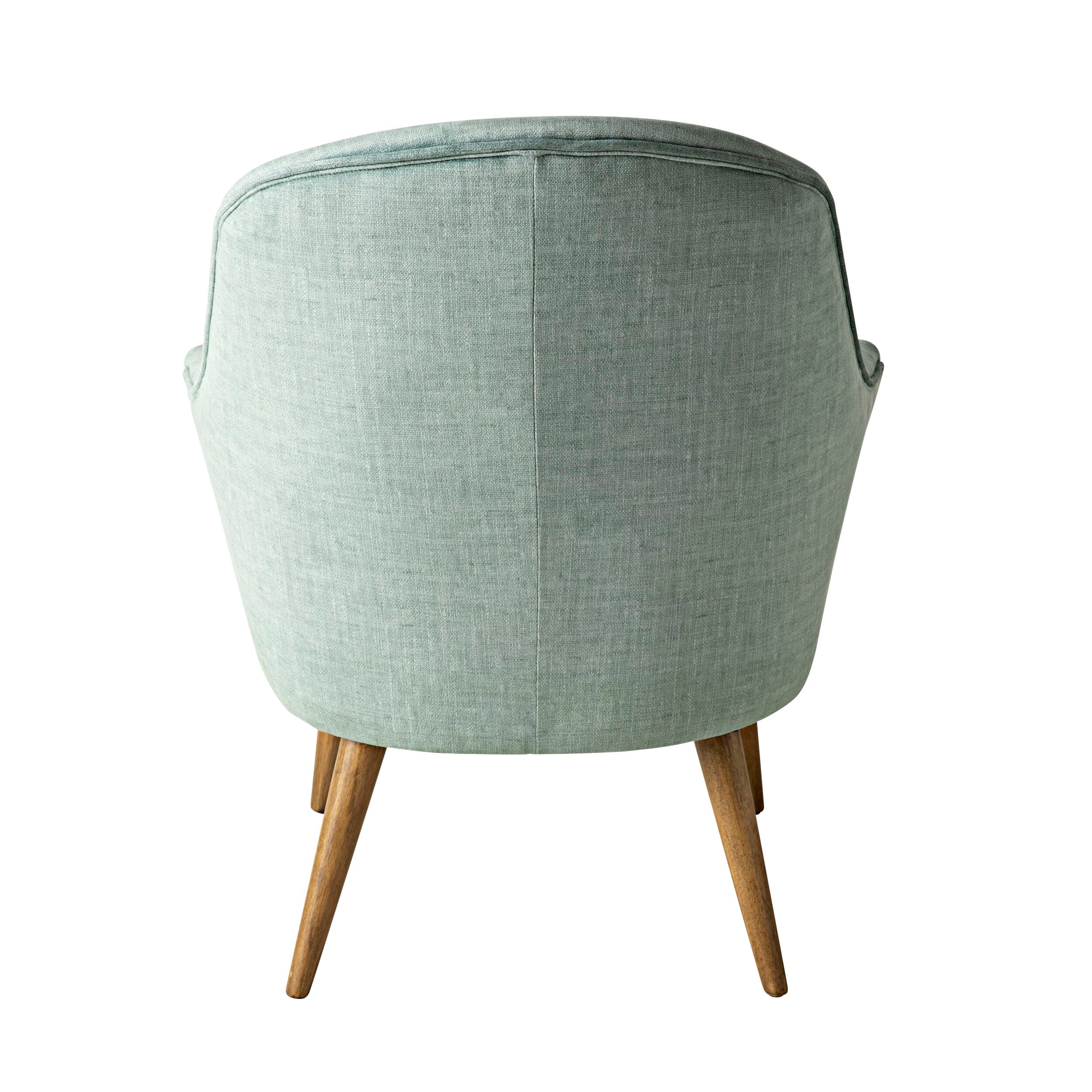 Jive Occasional Chair Aura Mint