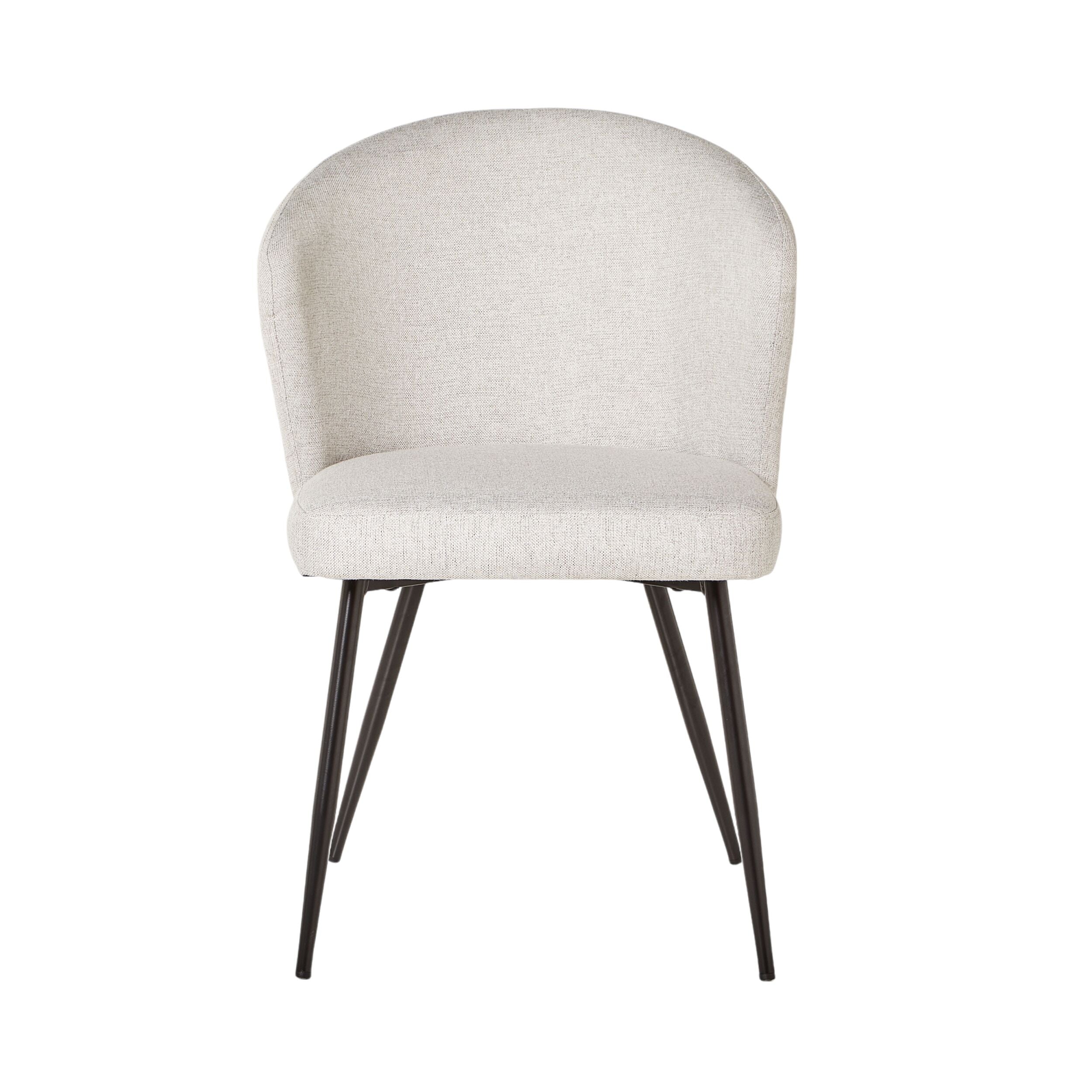 Cole Dining Chair Rocky