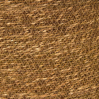 Tapered Moonj Grass Shade 45x31x32cm