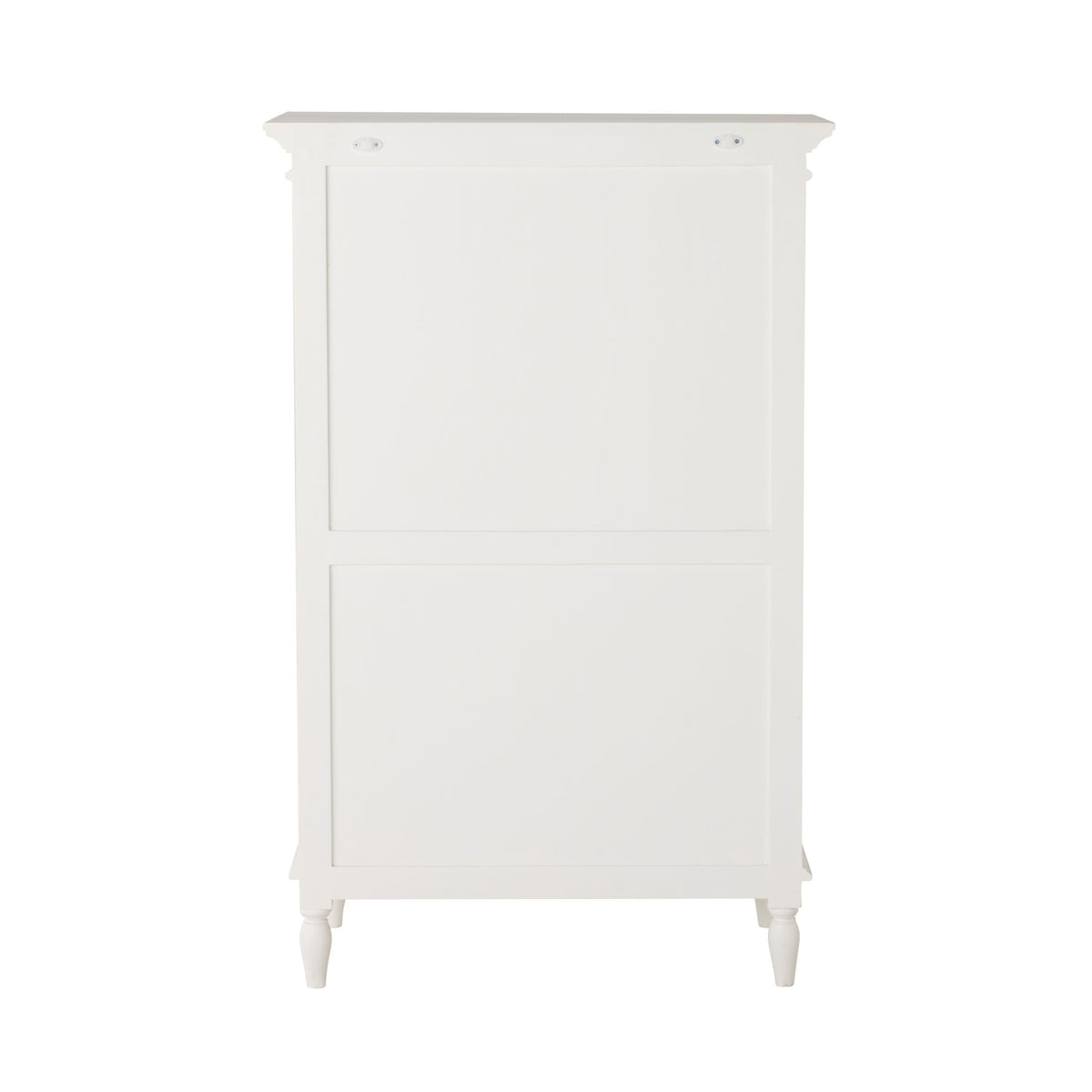 Emilie Small Bookcase