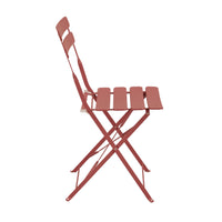 Millu Bistro Set Berry Pink