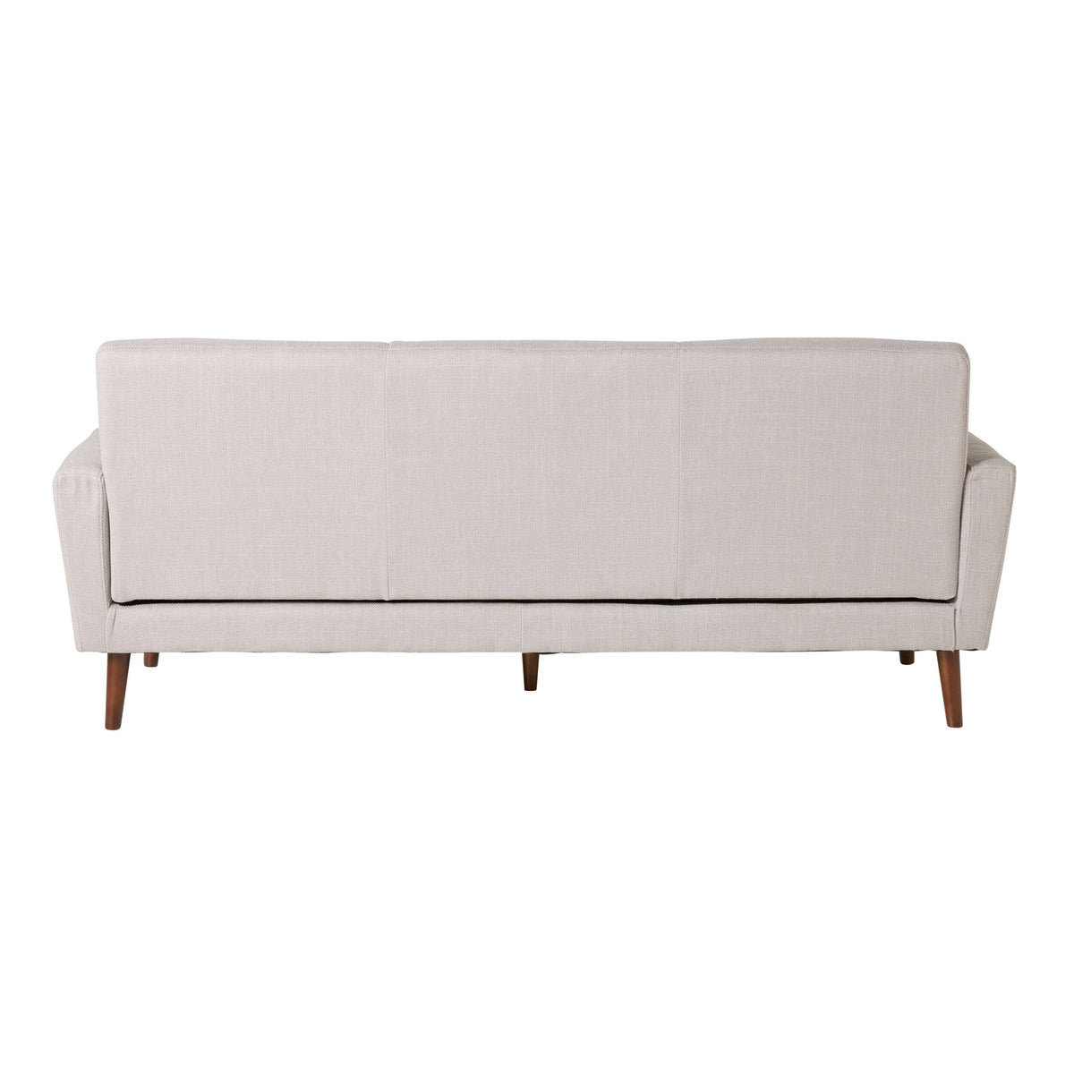 Frankie 3 Seater Sofa Grey Mist Weave
