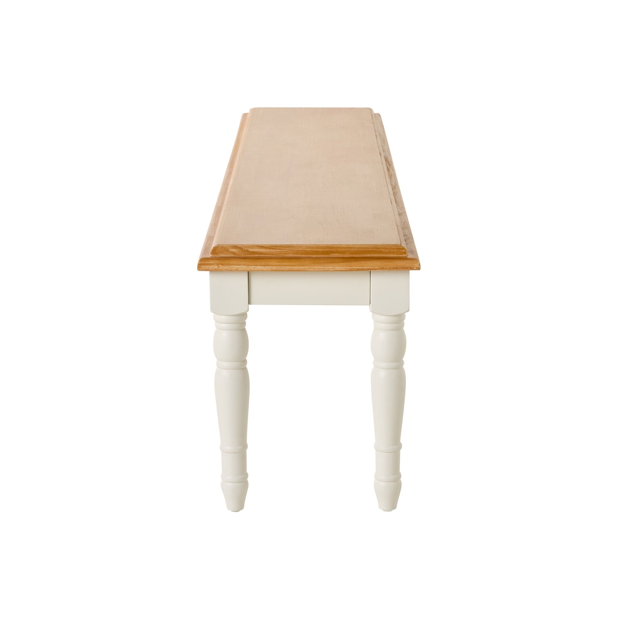 Clover Dining Bench Seat