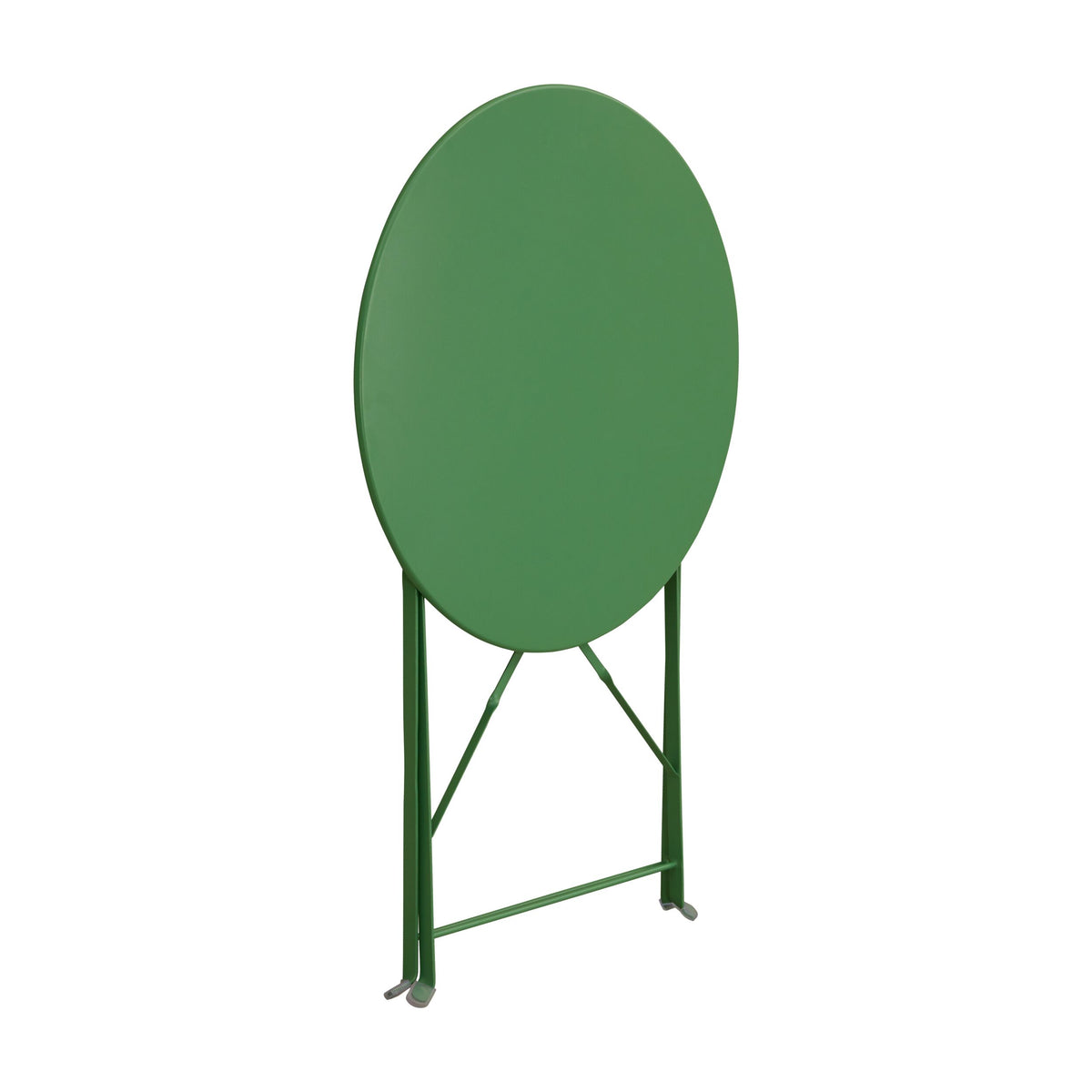 Millu Bistro Set Bright Green