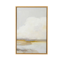 Dream of Clouds Framed Print 40x60cm