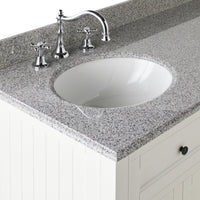 Lorient Double Vanity 1550mm