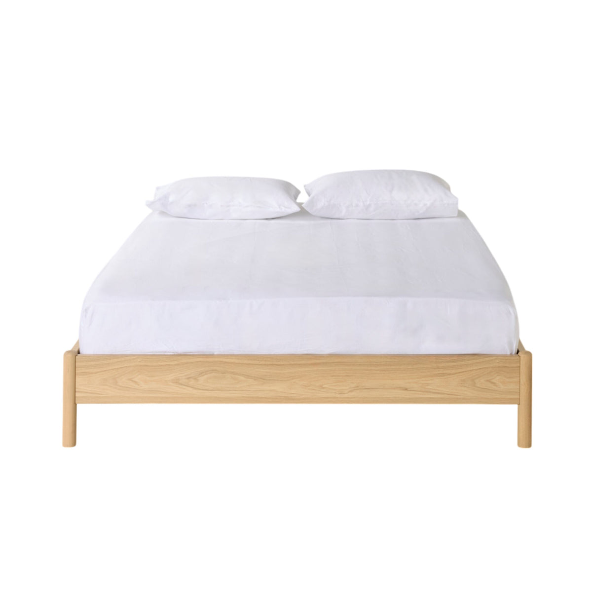 Saige King Bed Base