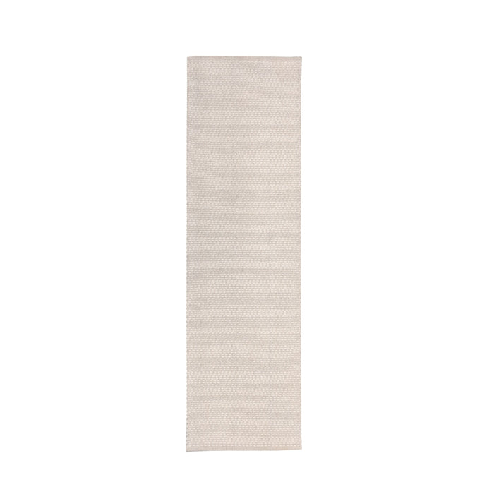 Marlowe Wool Blend Runner 80x300cm