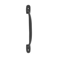 9669 Pull Handle Standard Matte Black L150xP28mm