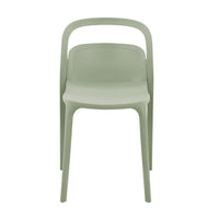 Kato Dining Chair Green