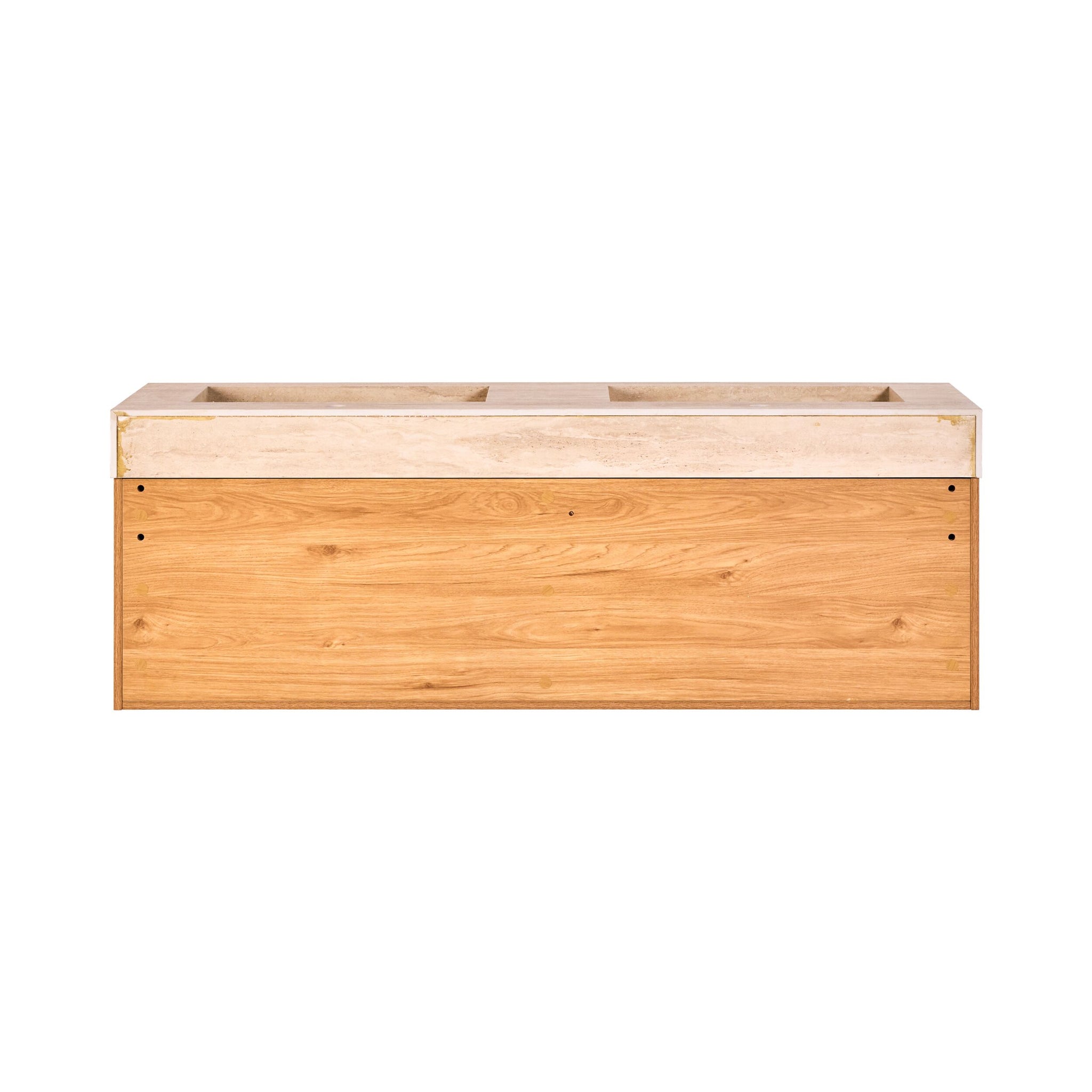 Finn Double Vanity 1500mm