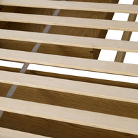 Nara Storage Queen Bed