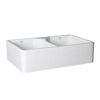 Double Butler Sink 800x500mm