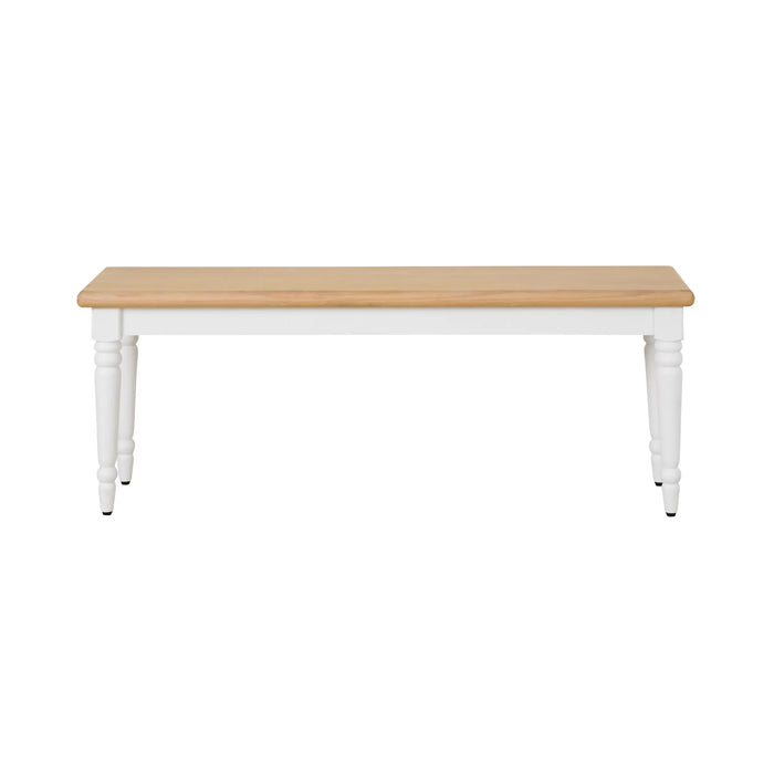 Saige Dining Bench 125cm