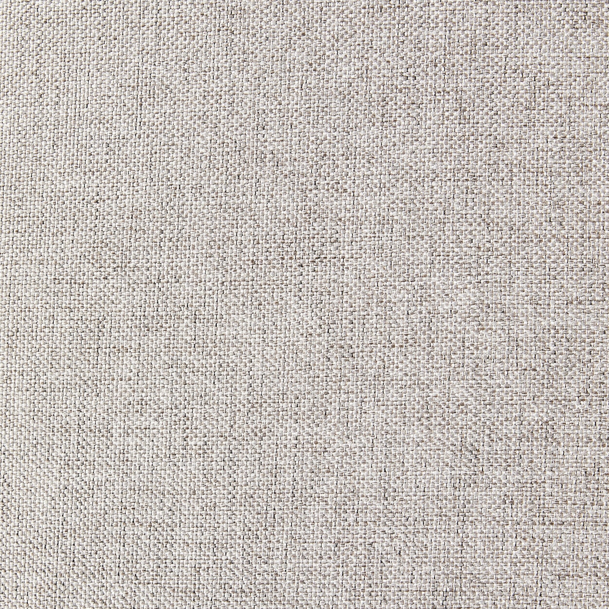 Beige linen fabric with a visible woven texture and subtle color variations, ideal for a Mod living style or as an elegant upgrade to the Cole Dining Chair Clay.