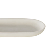 Poppi Bathroom Tray Pearl