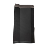 Tallis Bar Stool Black