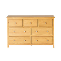 Oakton 7 Drawer Chest