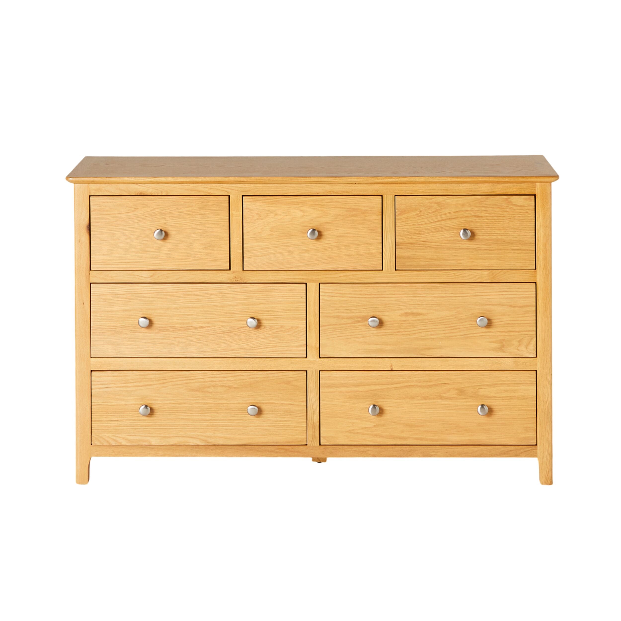 Oakton 7 Drawer Chest