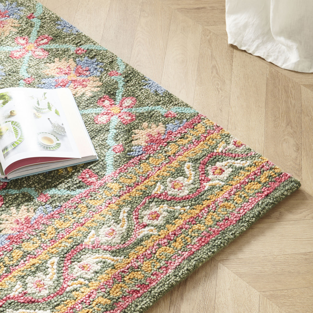 Maja Cottage Rug 240x150cm – Early Settler AU