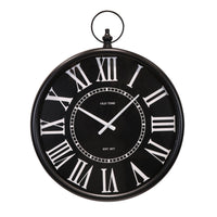 Midnight Fob Watch Clock 60cm