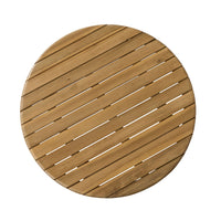 Tylden Coffee Table 80cm