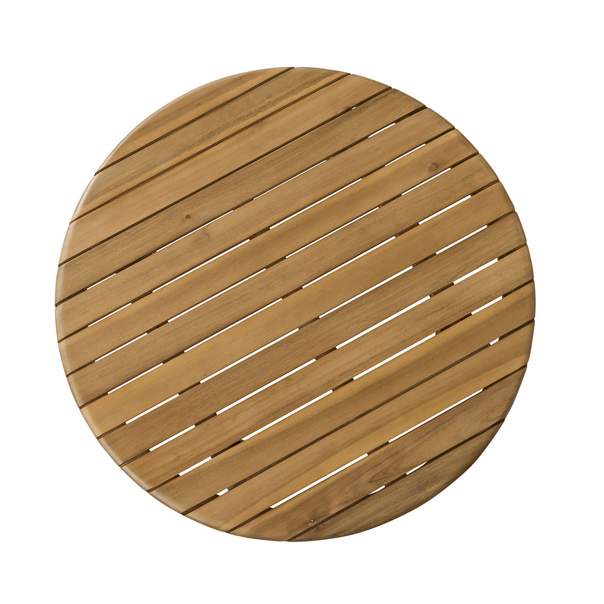 Tylden Coffee Table 80cm