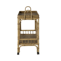 Martinique Trolley