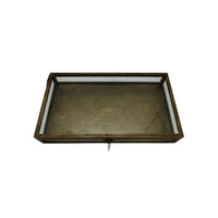 Darwin Display Side Table