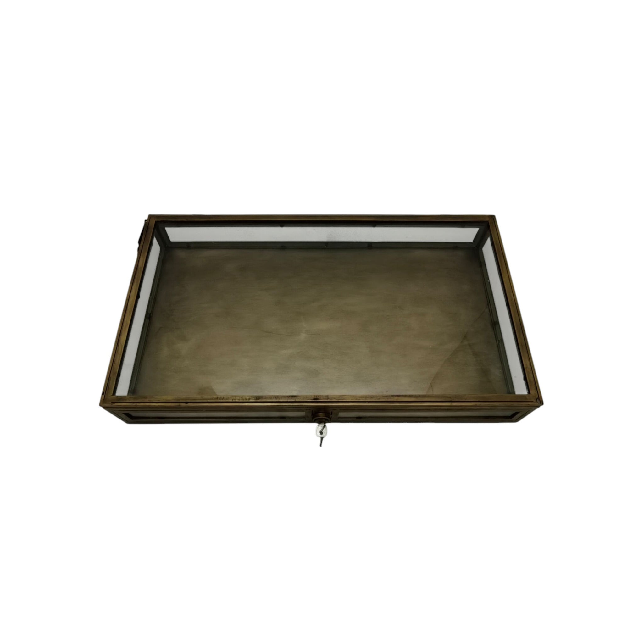 Darwin Display Side Table