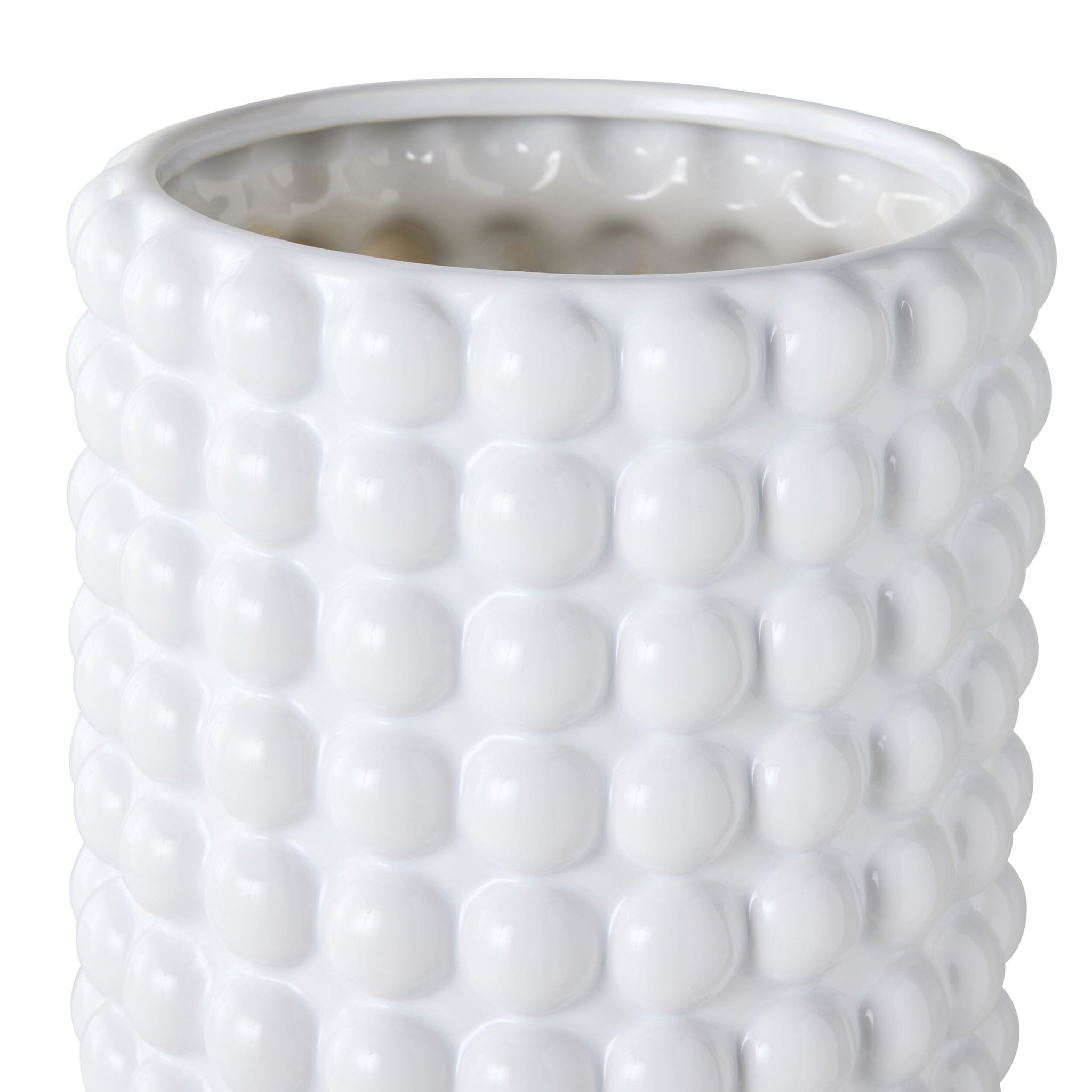 Salina Medium Ceramic Plant Pot