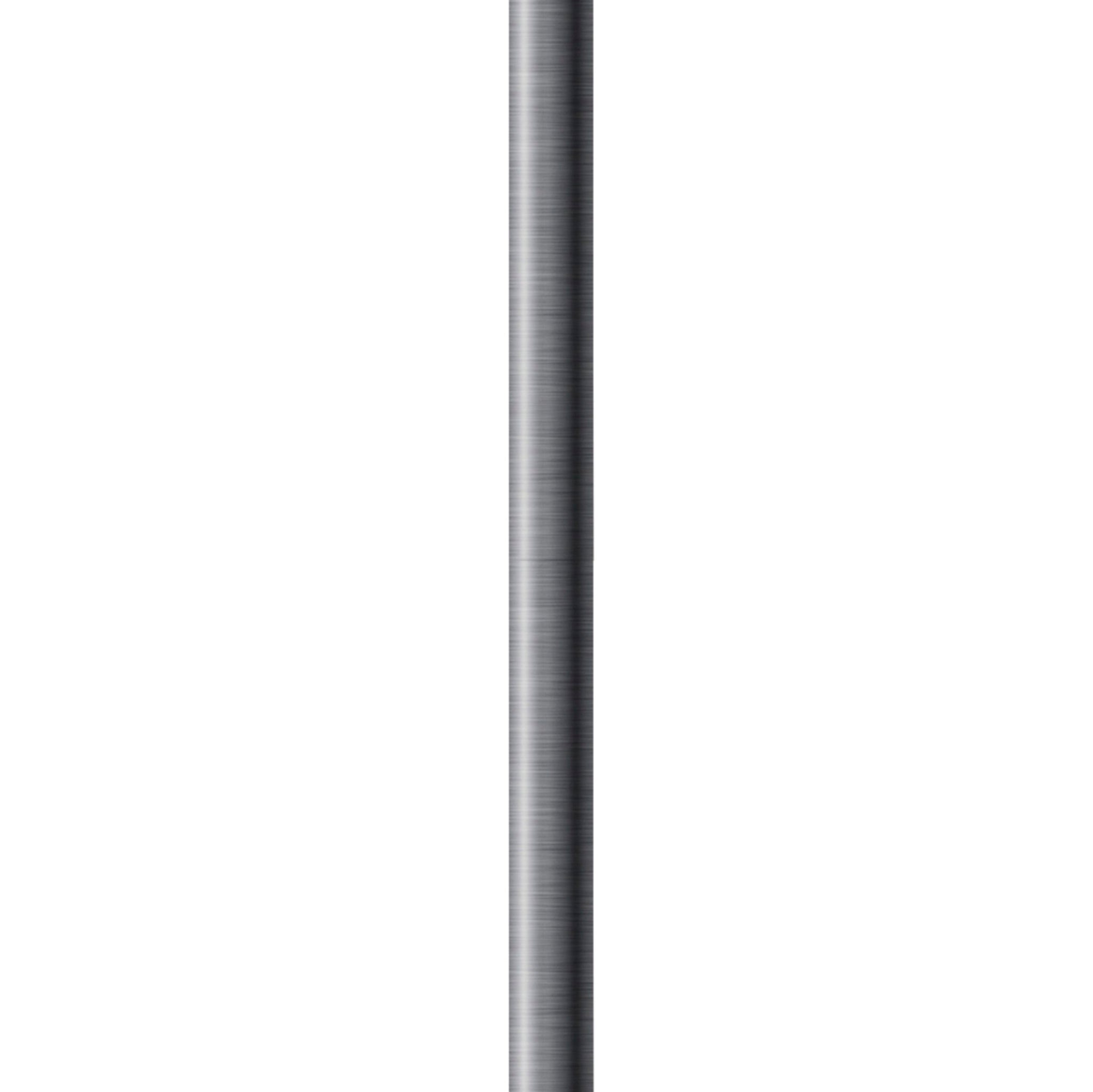 Hayman Indoor/Outdoor DC Ceiling Fan with LED Light & Remote - Timber Finish 132cm