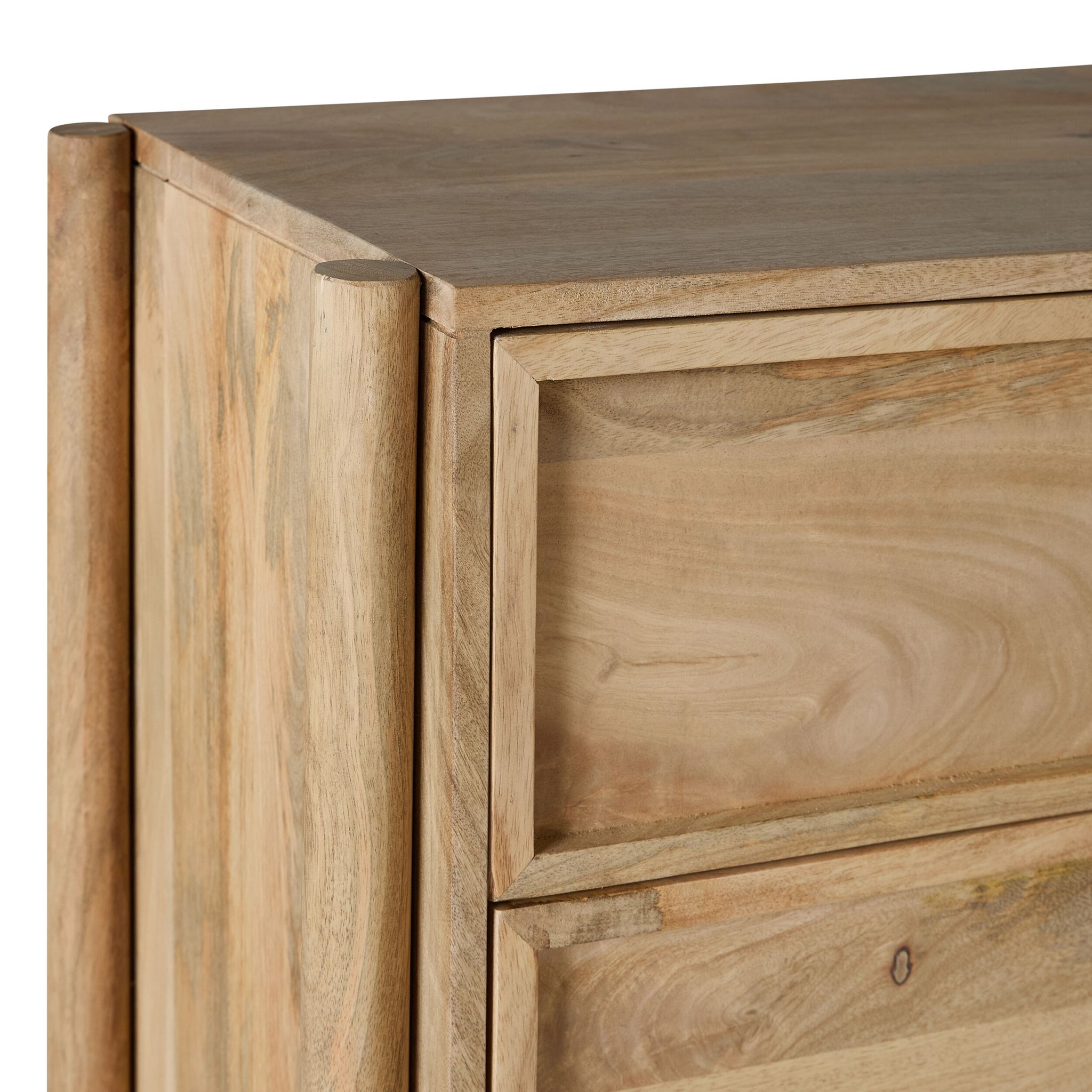 Harden 5 Drawer Chest Tall Boy
