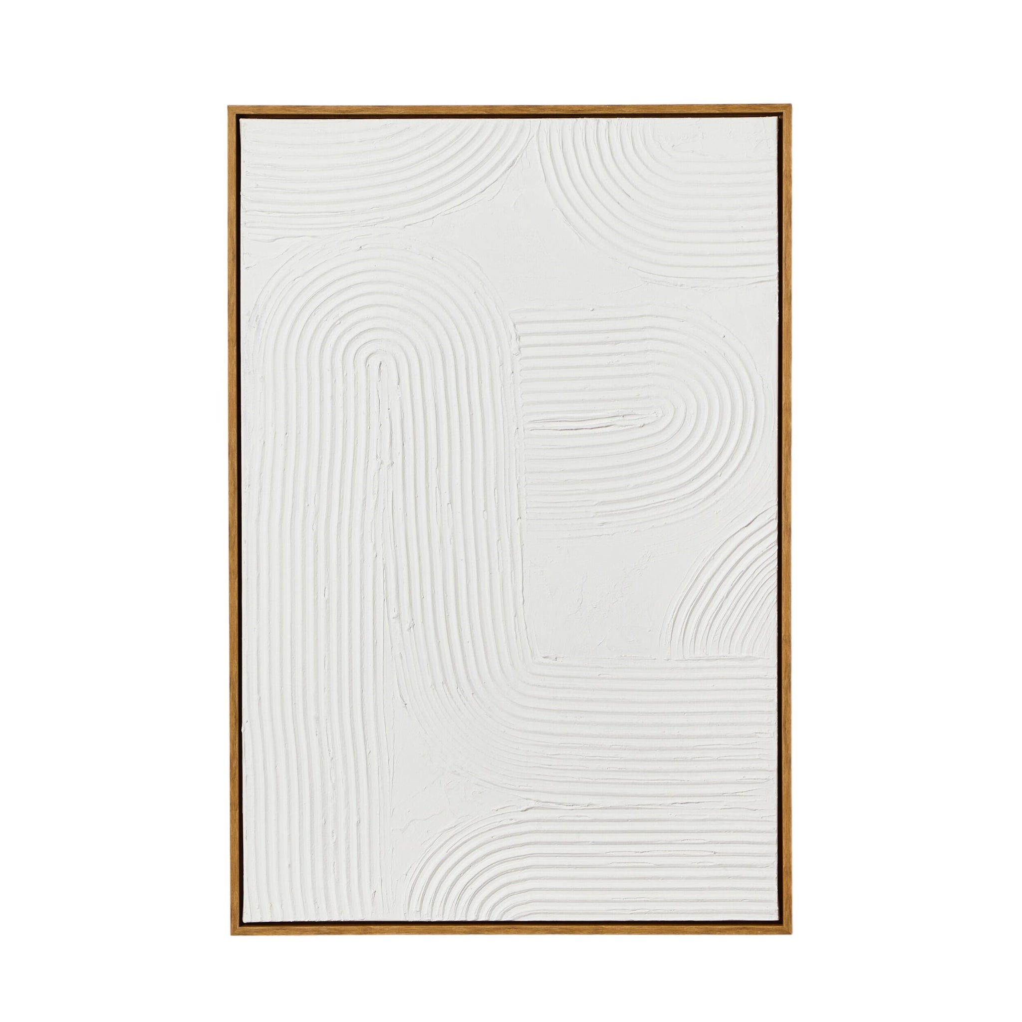 Textural Canvas I 60x90cm