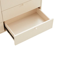 Colby 6 Drawer Chest