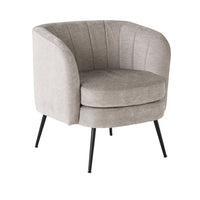 Fisher Occasional Chair Cascade Natural