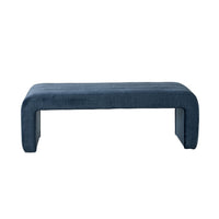 Archi Bench Aura Marine Blue