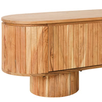 Kade Entertainment Unit